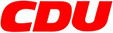 CDU Mitgliederschreiben Newsletter