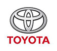 Toyota Werbemailing und Briefe