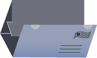 Selfmailer DL 10-Seiter