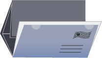 Selfmailer DL 16-Seiter